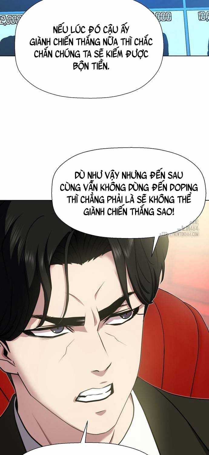 Sàn Đấu Sống Còn - Chapter 21 - Trang 10