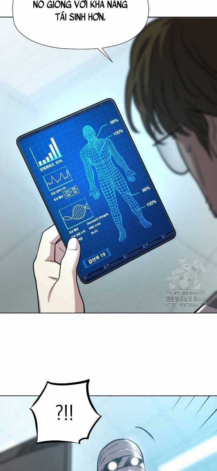 Sàn Đấu Sống Còn - Chapter 22 - Trang 11