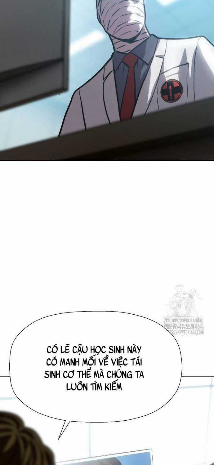 Sàn Đấu Sống Còn - Chapter 22 - Trang 12