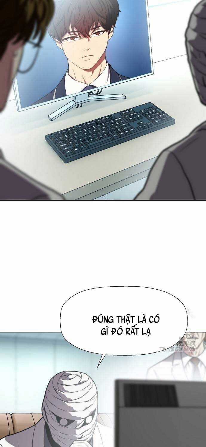 Sàn Đấu Sống Còn - Chapter 22 - Trang 13