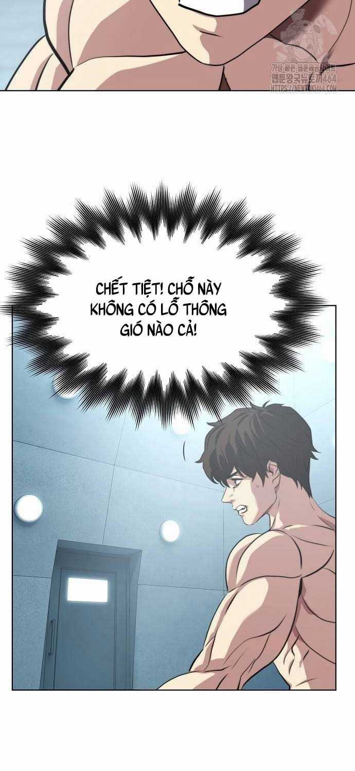 Sàn Đấu Sống Còn - Chapter 22 - Trang 19