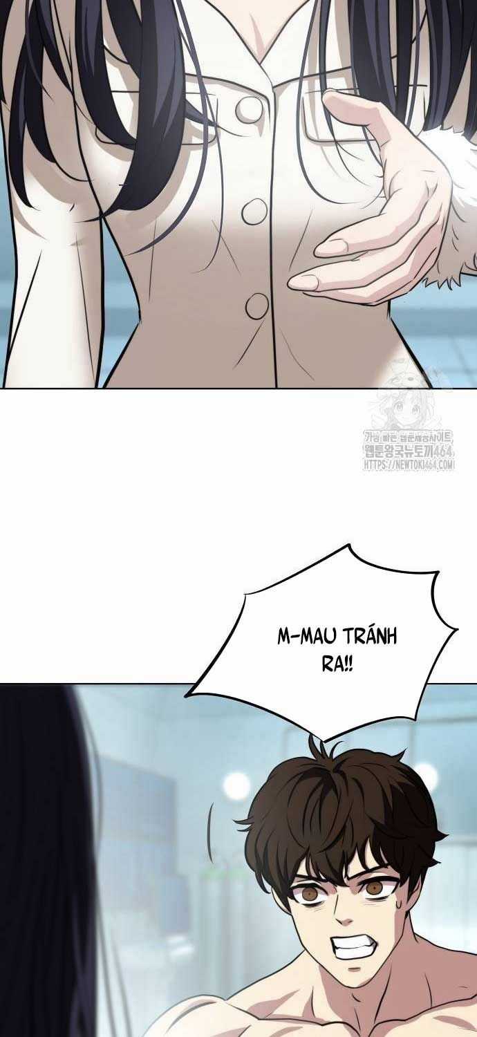 Sàn Đấu Sống Còn - Chapter 22 - Trang 24