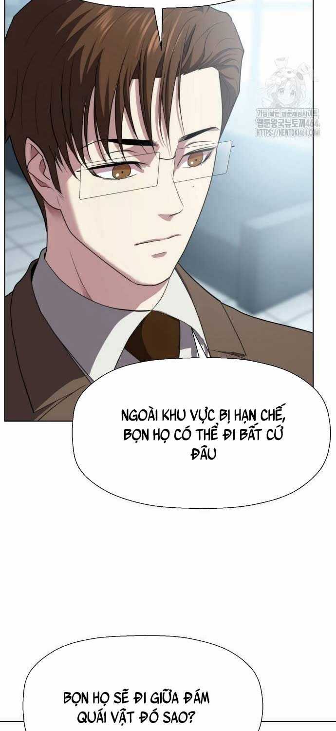 Sàn Đấu Sống Còn - Chapter 22 - Trang 36