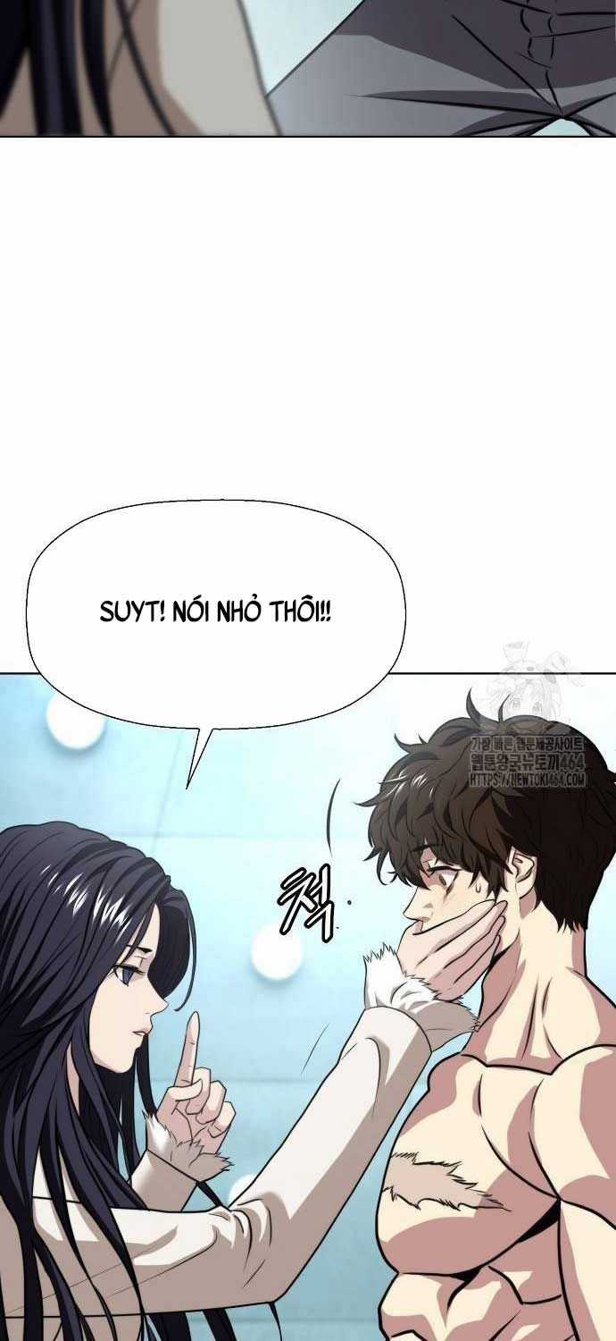 Sàn Đấu Sống Còn - Chapter 22 - Trang 42