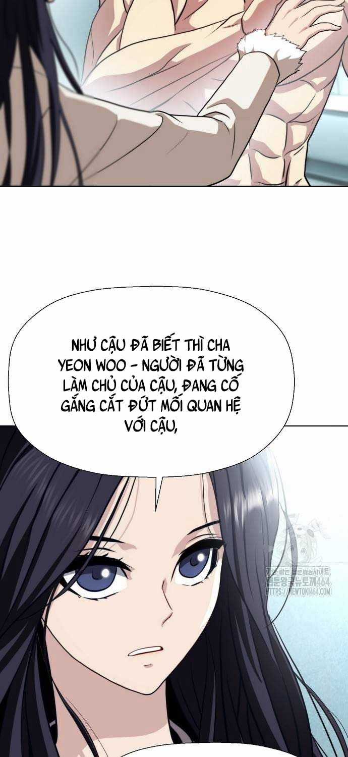 Sàn Đấu Sống Còn - Chapter 22 - Trang 45