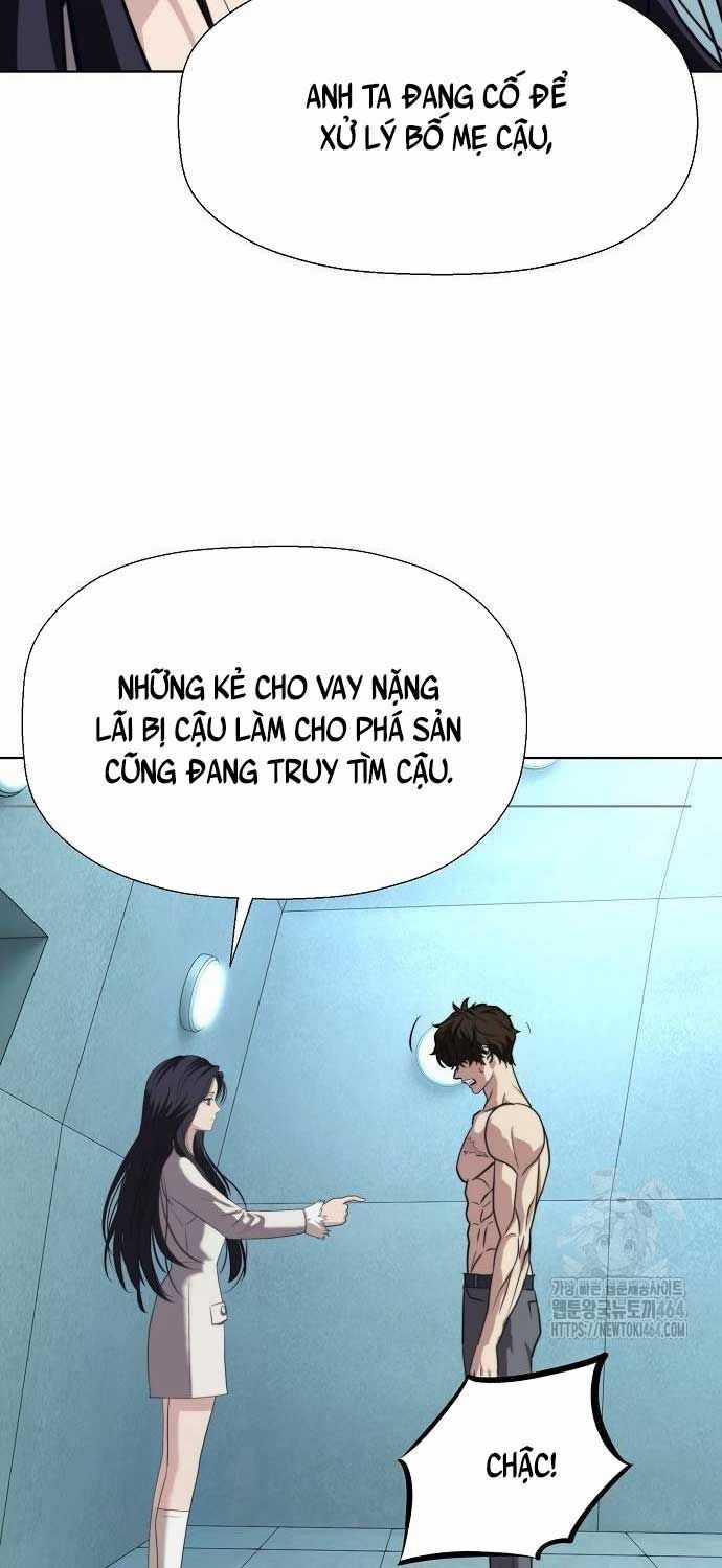 Sàn Đấu Sống Còn - Chapter 22 - Trang 46