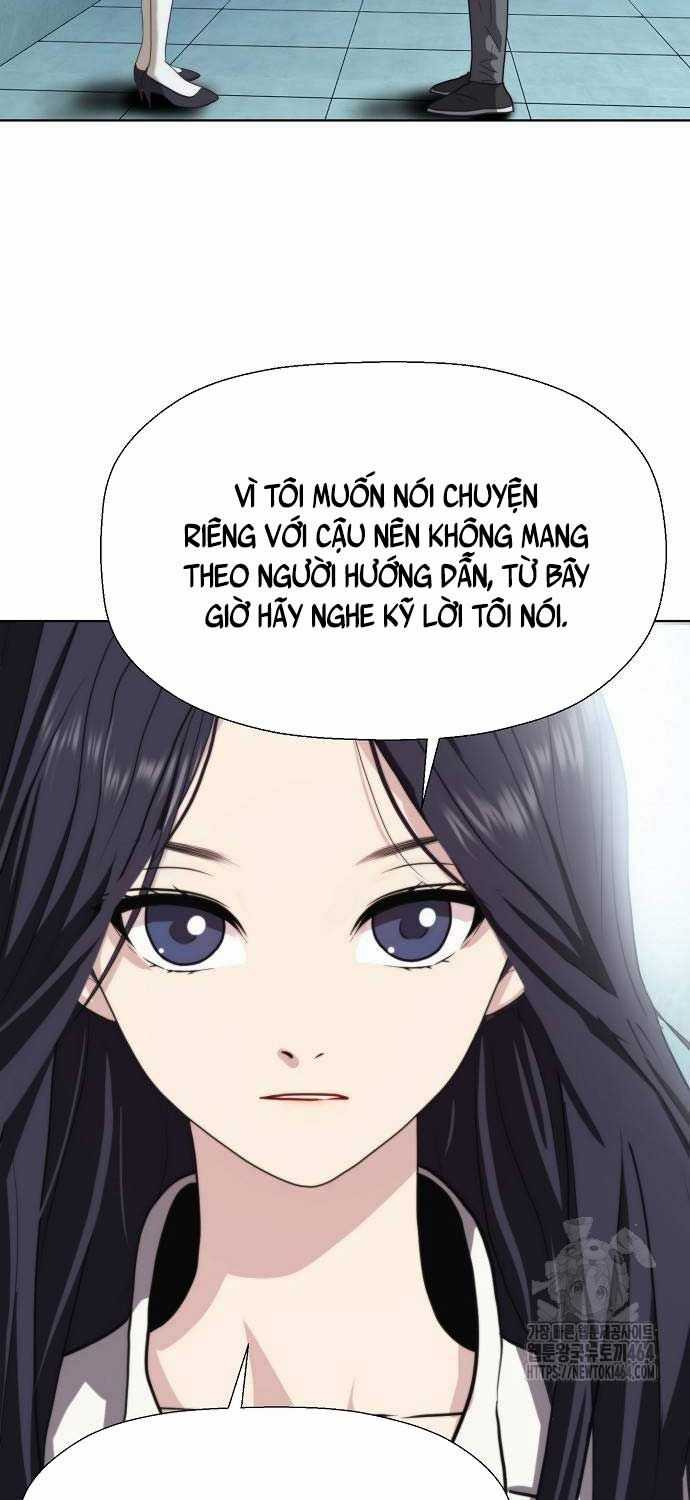 Sàn Đấu Sống Còn - Chapter 22 - Trang 47