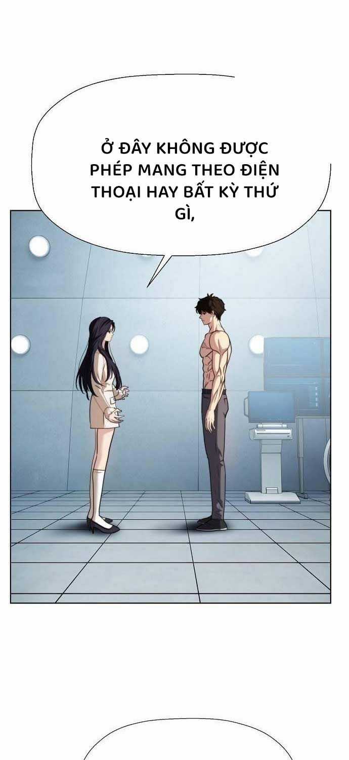 Sàn Đấu Sống Còn - Chapter 23 - Trang 20