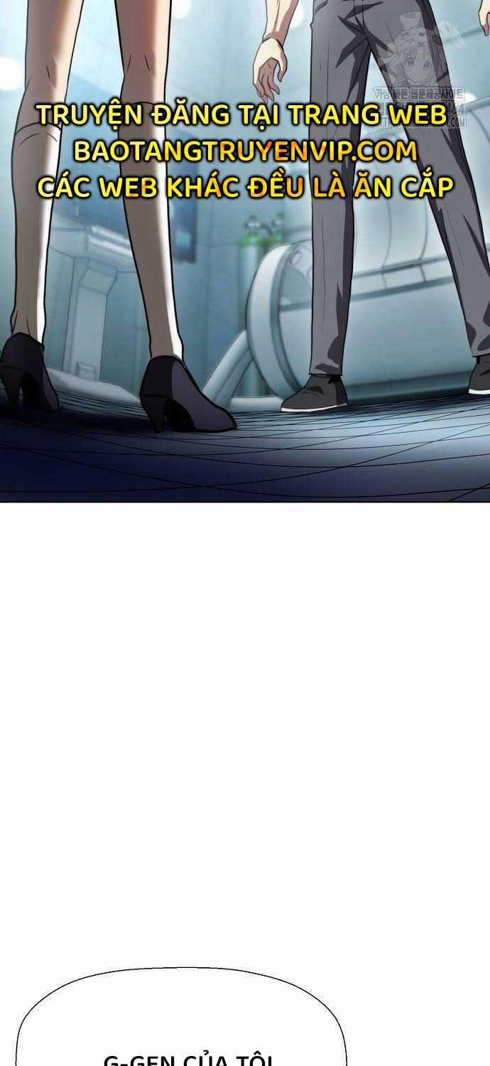 Sàn Đấu Sống Còn - Chapter 23 - Trang 3