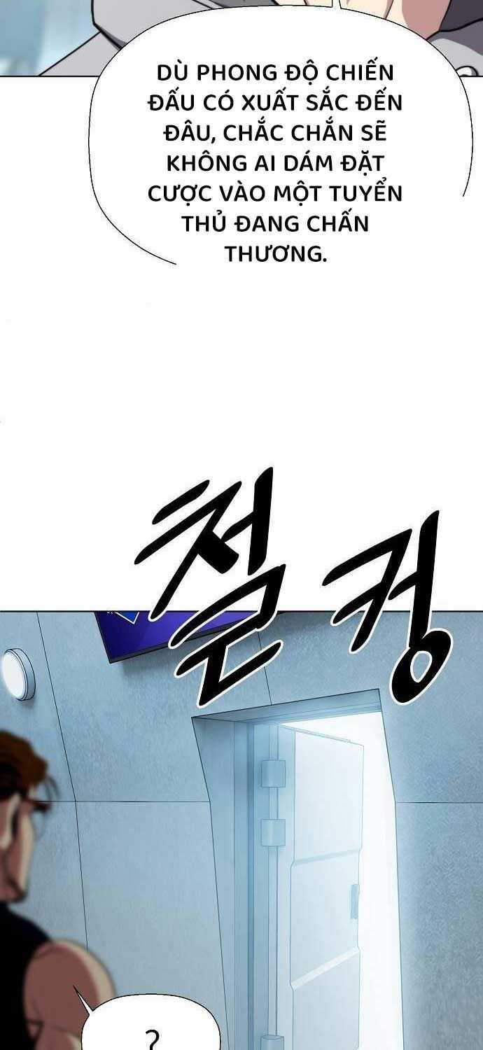 Sàn Đấu Sống Còn - Chapter 23 - Trang 38