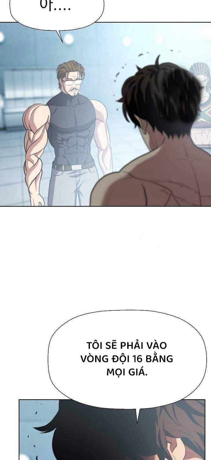 Sàn Đấu Sống Còn - Chapter 23 - Trang 45