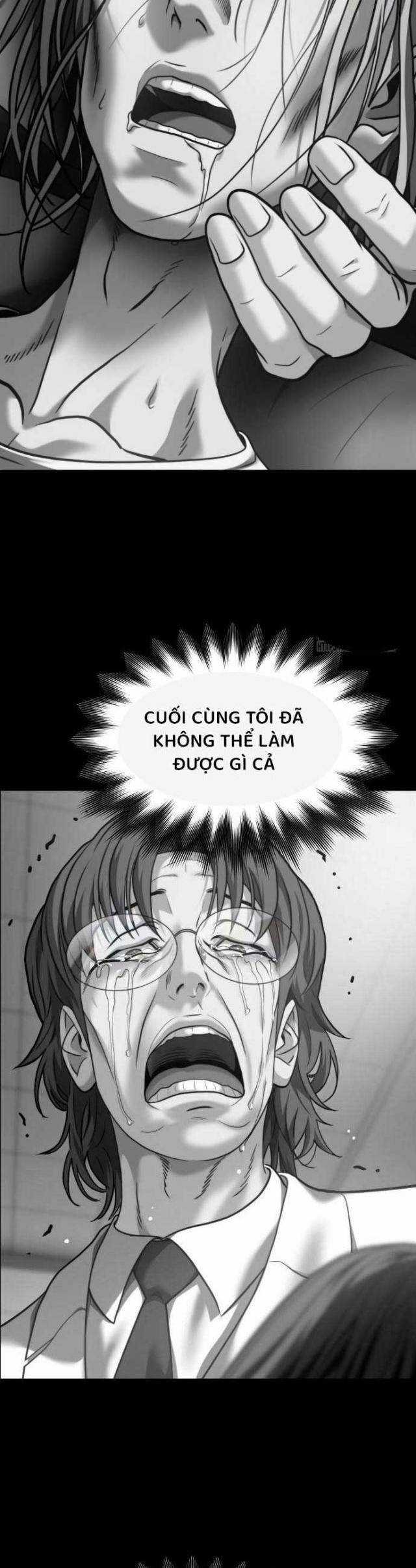 Sàn Đấu Sống Còn - Chapter 24 - Trang 29