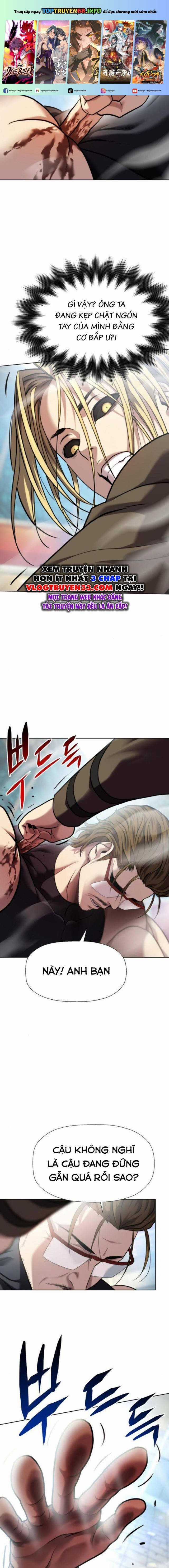 Sàn Đấu Sống Còn - Chapter 25 - Trang 3