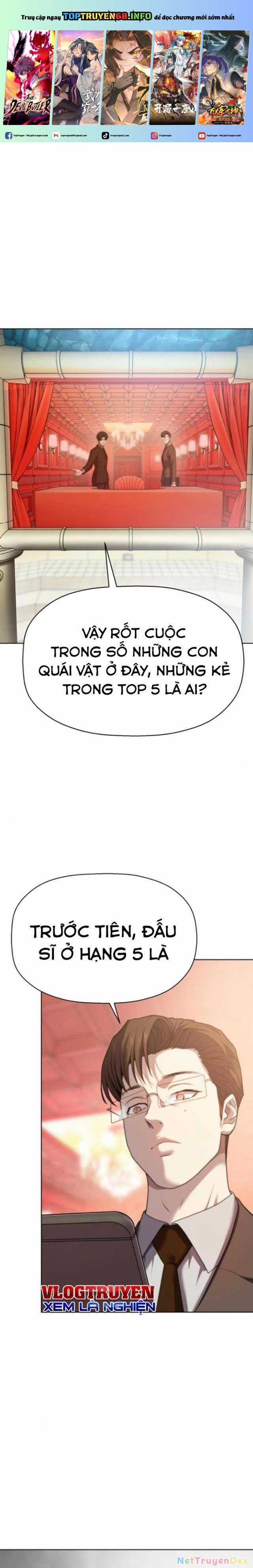Sàn Đấu Sống Còn - Chapter 29 - Trang 3