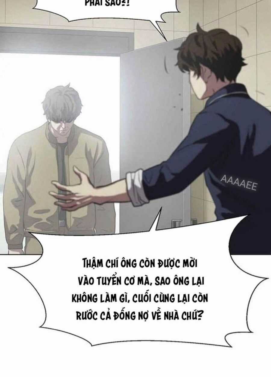 Sàn Đấu Sống Còn - Chapter 3 - Trang 18