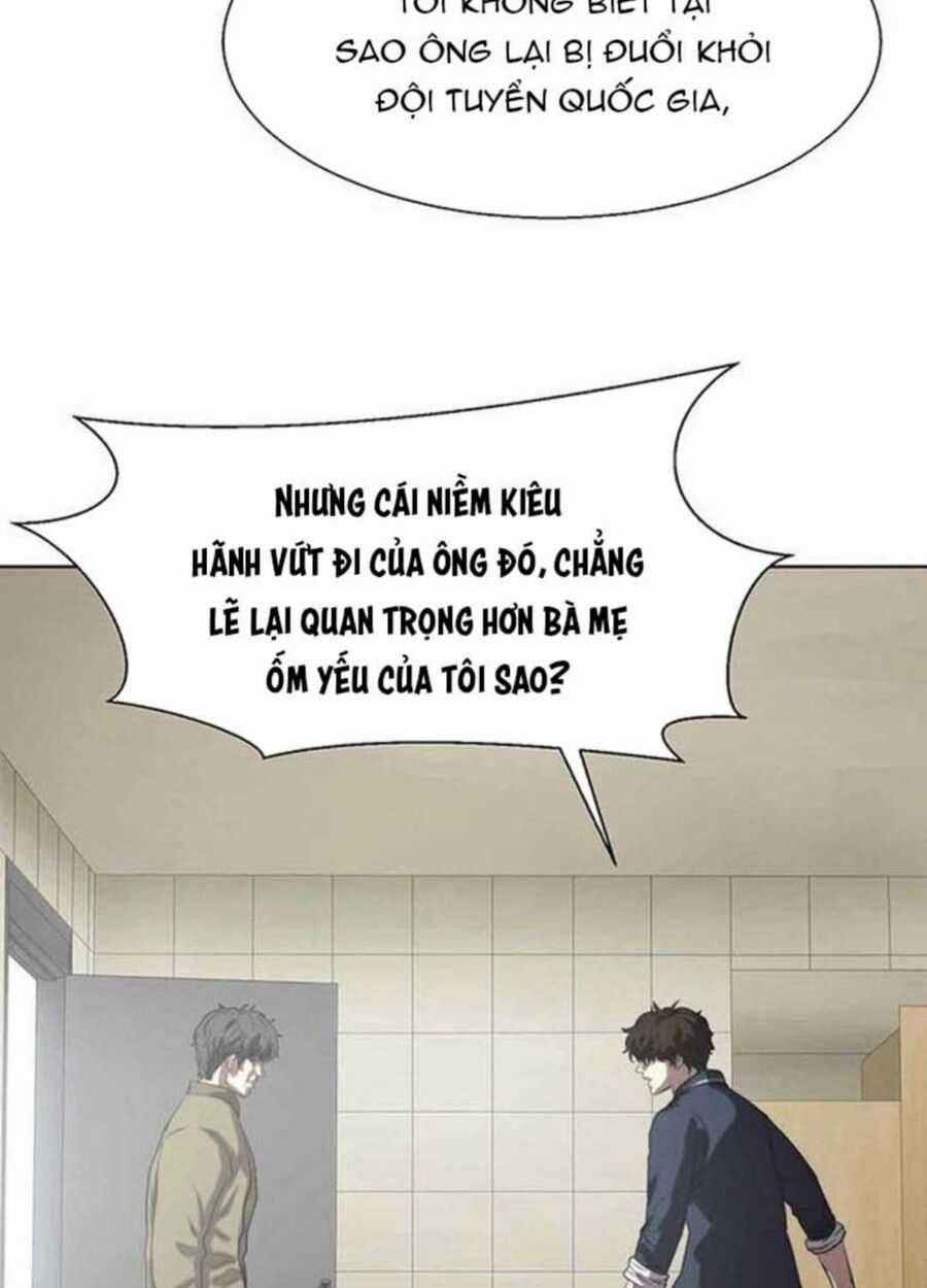 Sàn Đấu Sống Còn - Chapter 3 - Trang 20