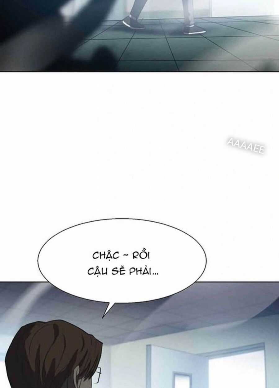 Sàn Đấu Sống Còn - Chapter 3 - Trang 3