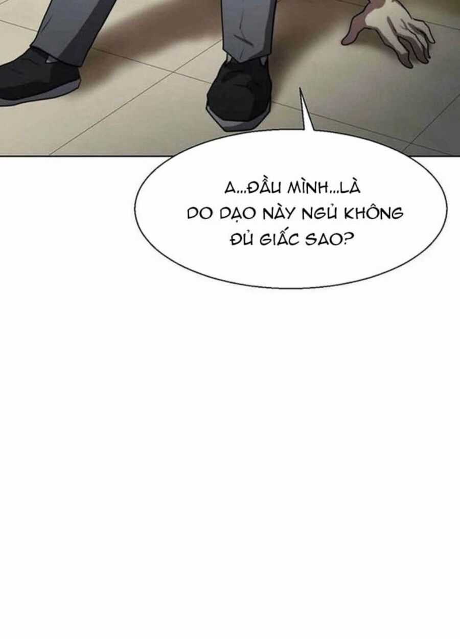 Sàn Đấu Sống Còn - Chapter 3 - Trang 27