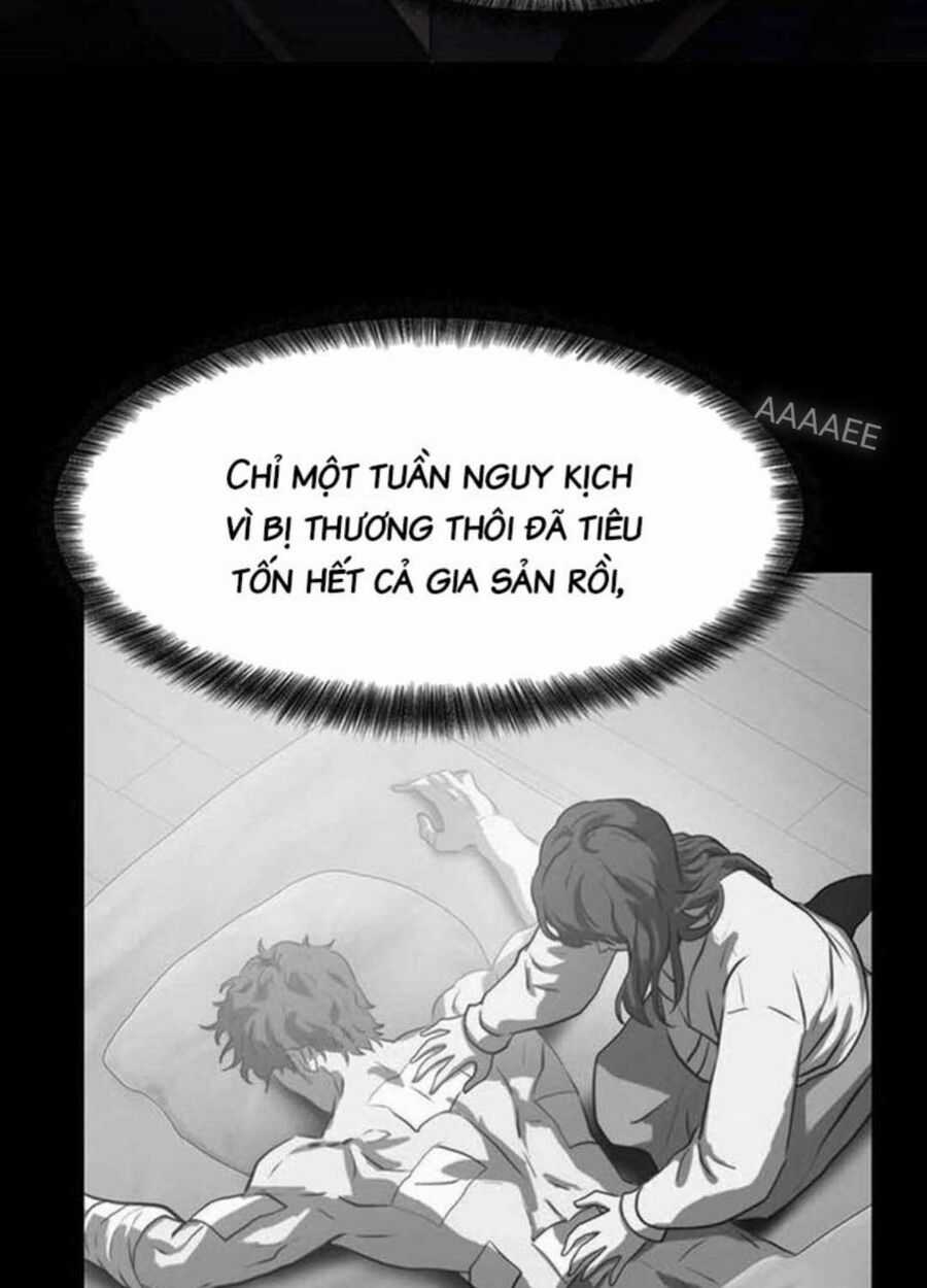 Sàn Đấu Sống Còn - Chapter 3 - Trang 31