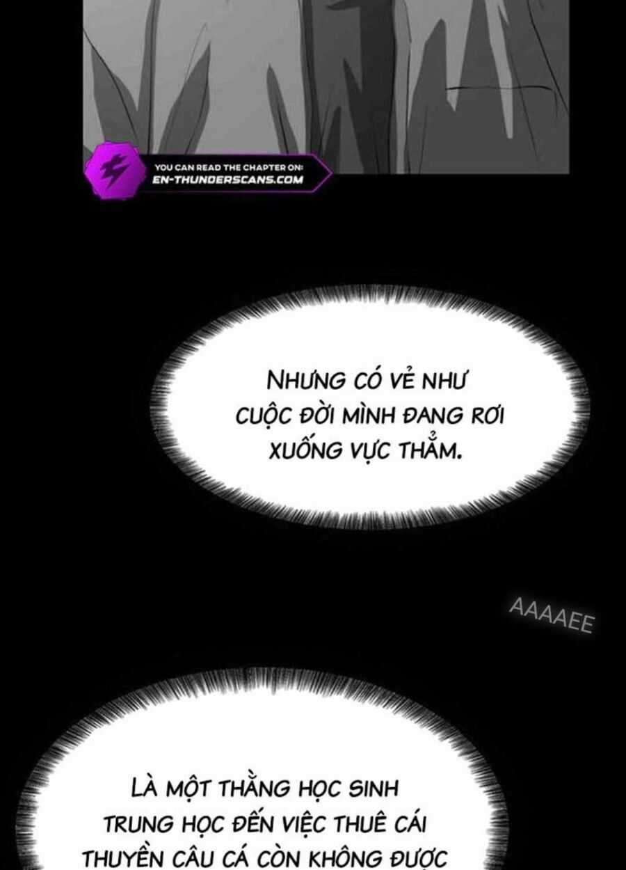 Sàn Đấu Sống Còn - Chapter 3 - Trang 35