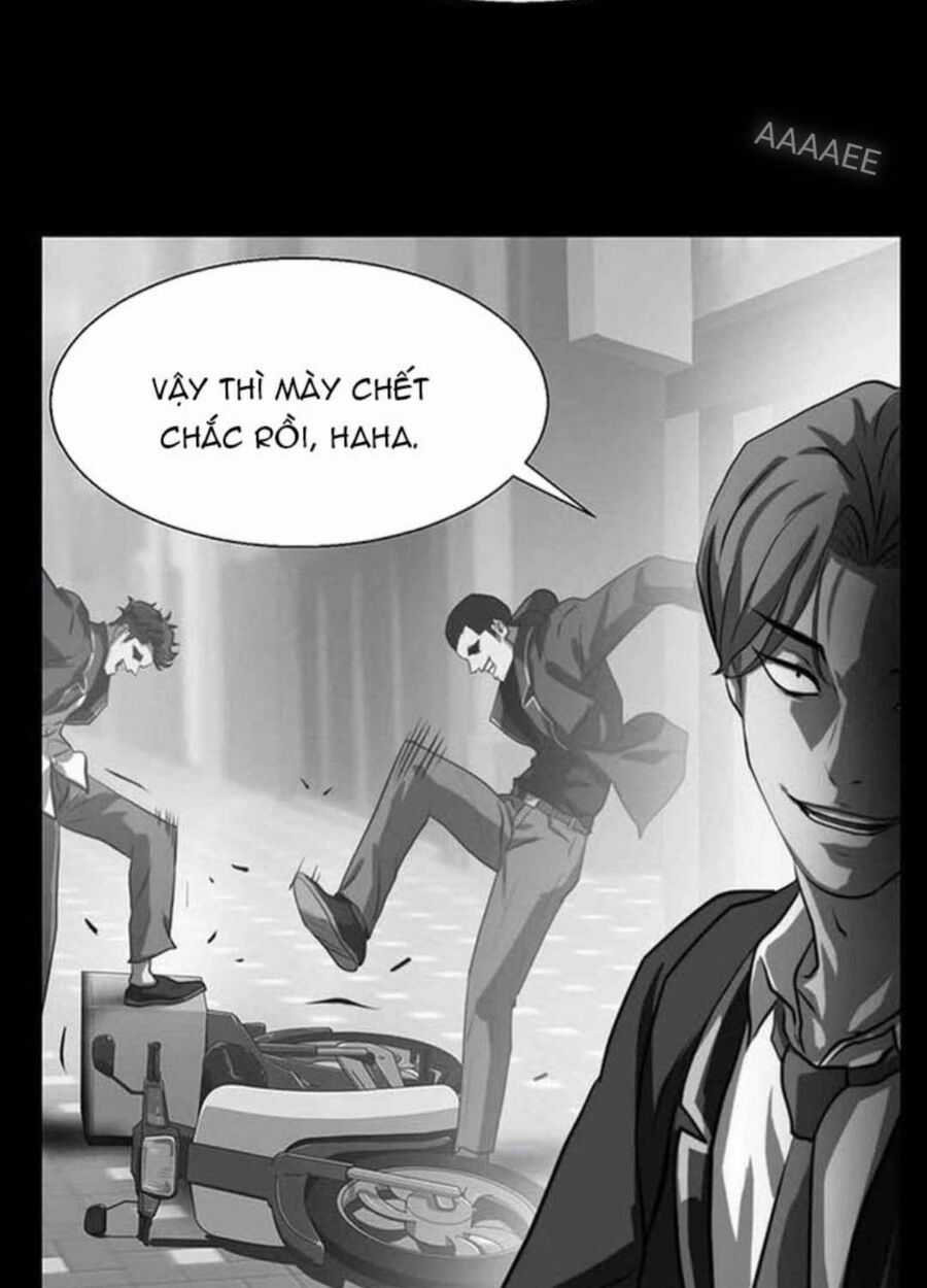 Sàn Đấu Sống Còn - Chapter 3 - Trang 38