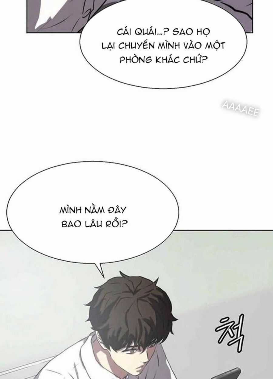 Sàn Đấu Sống Còn - Chapter 3 - Trang 44