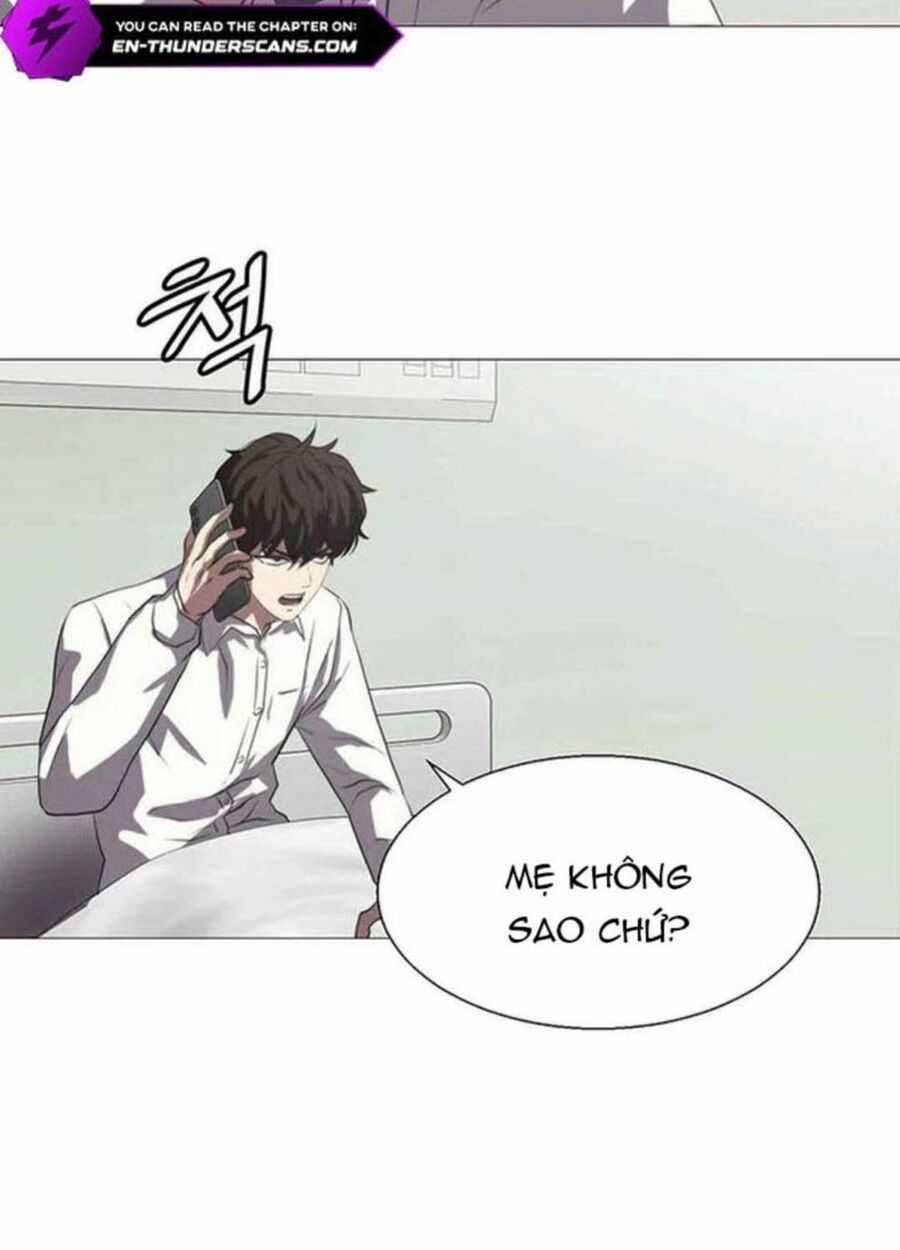 Sàn Đấu Sống Còn - Chapter 3 - Trang 50