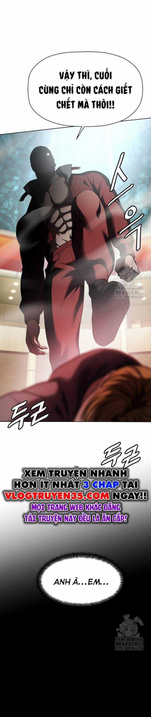 Sàn Đấu Sống Còn - Chapter 30 - Trang 20