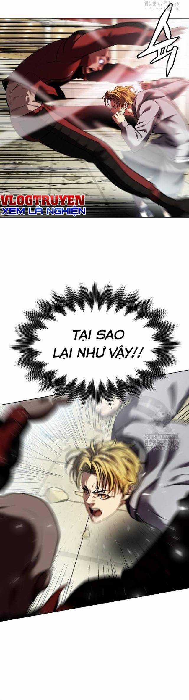 Sàn Đấu Sống Còn - Chapter 30 - Trang 7