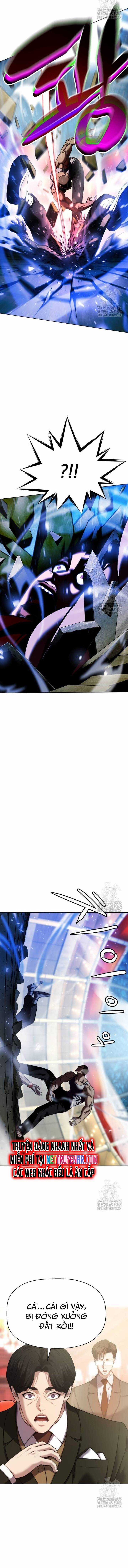 Sàn Đấu Sống Còn - Chapter 32 - Trang 3