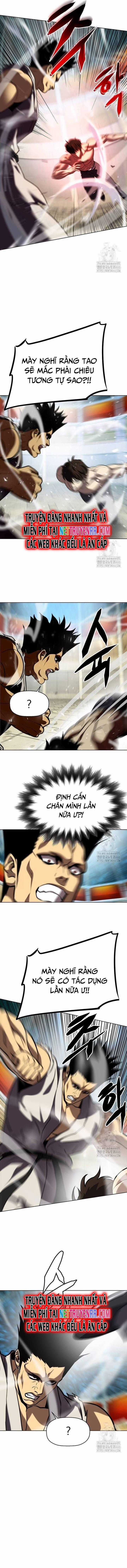 Sàn Đấu Sống Còn - Chapter 33 - Trang 13