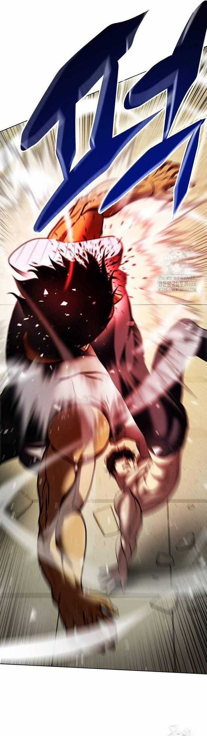 Sàn Đấu Sống Còn - Chapter 33 - Trang 14