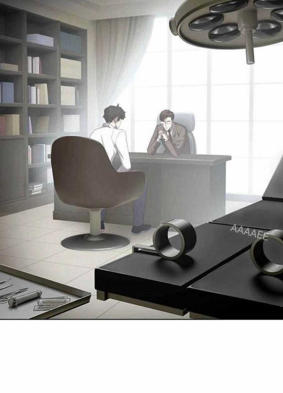 Sàn Đấu Sống Còn - Chapter 4 - Trang 11