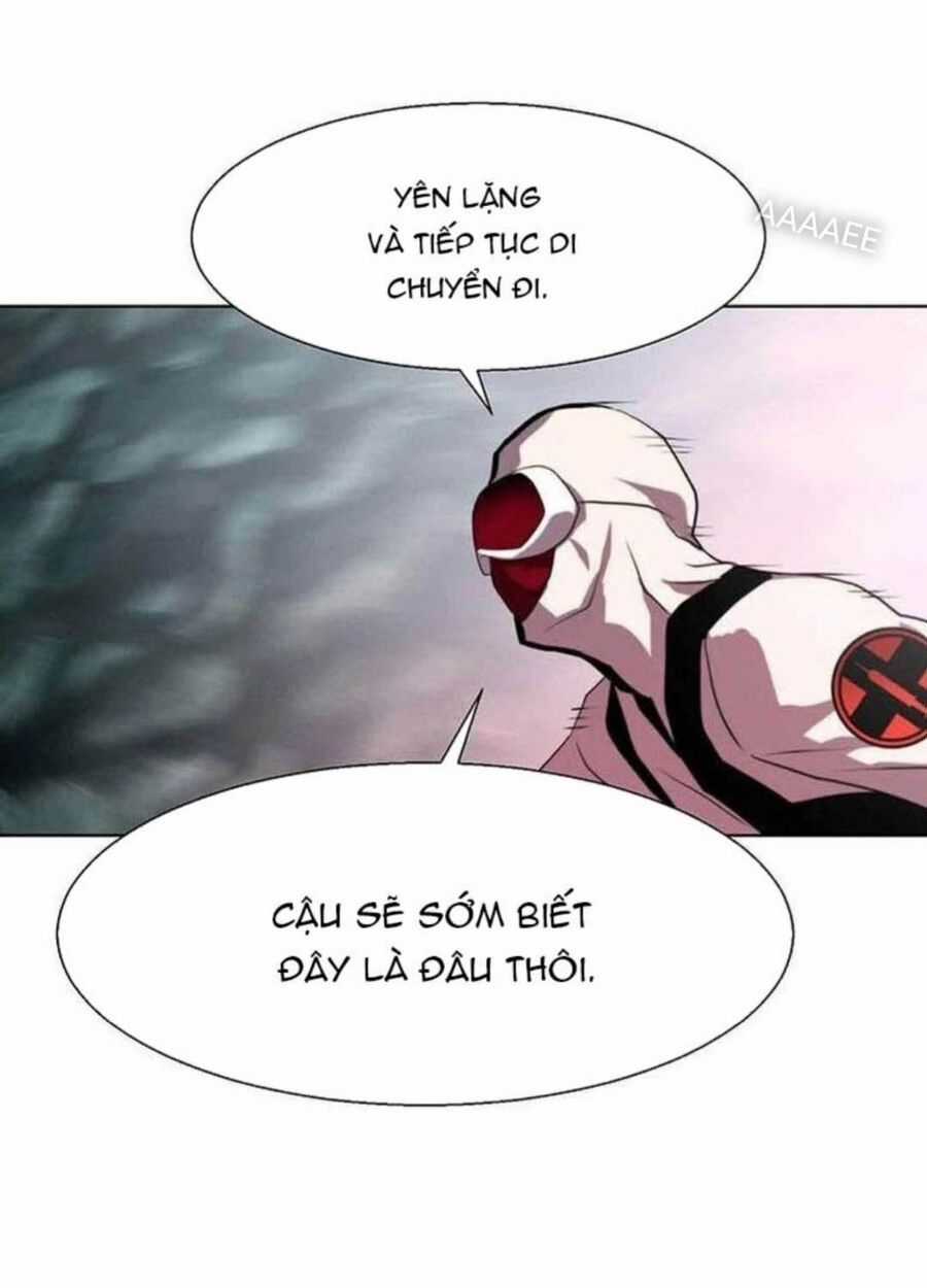 Sàn Đấu Sống Còn - Chapter 4 - Trang 111
