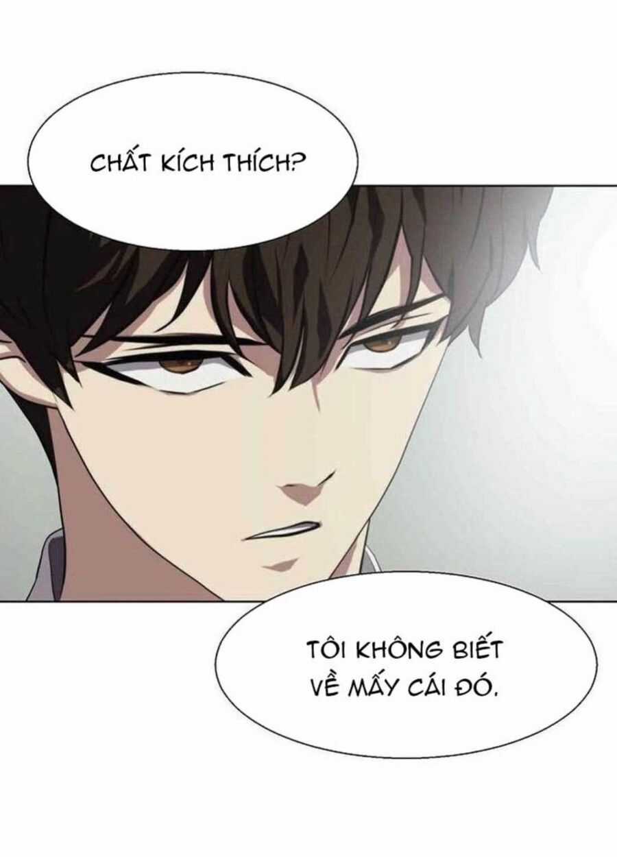 Sàn Đấu Sống Còn - Chapter 4 - Trang 16