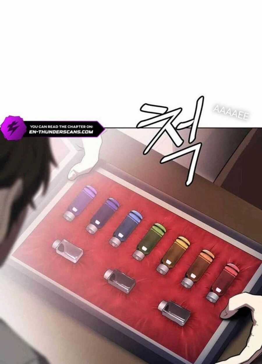 Sàn Đấu Sống Còn - Chapter 4 - Trang 17