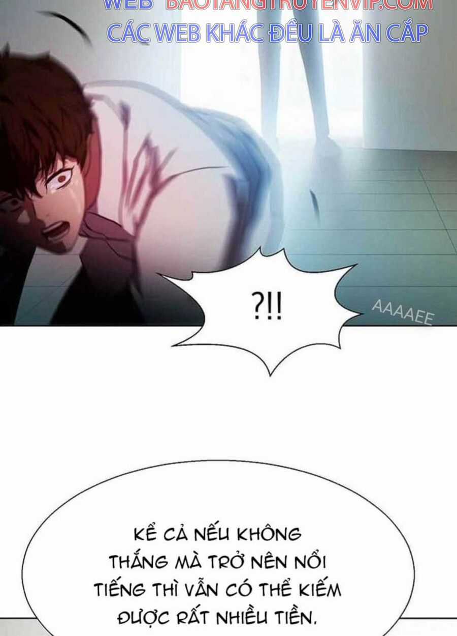 Sàn Đấu Sống Còn - Chapter 4 - Trang 3