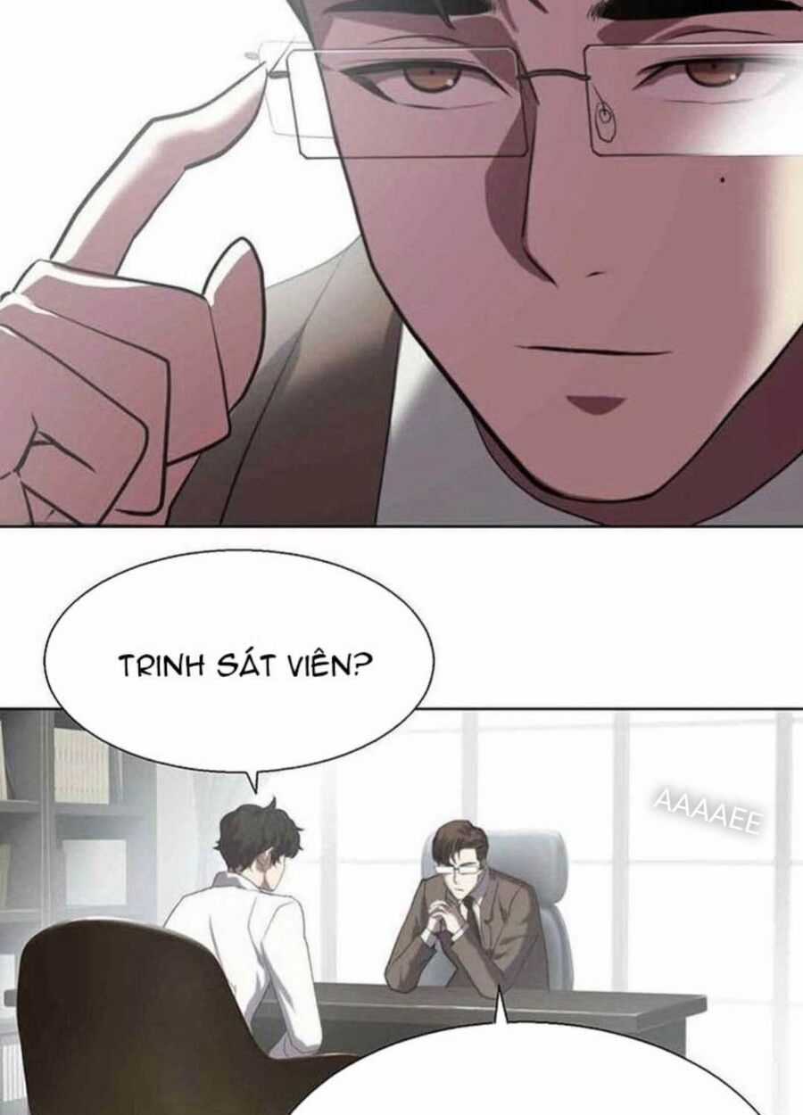 Sàn Đấu Sống Còn - Chapter 4 - Trang 22