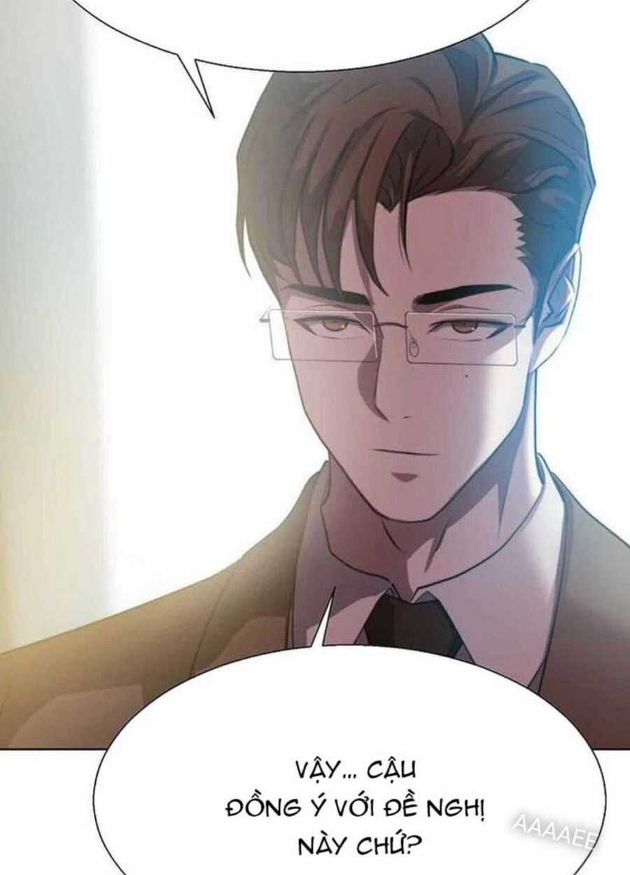 Sàn Đấu Sống Còn - Chapter 4 - Trang 4