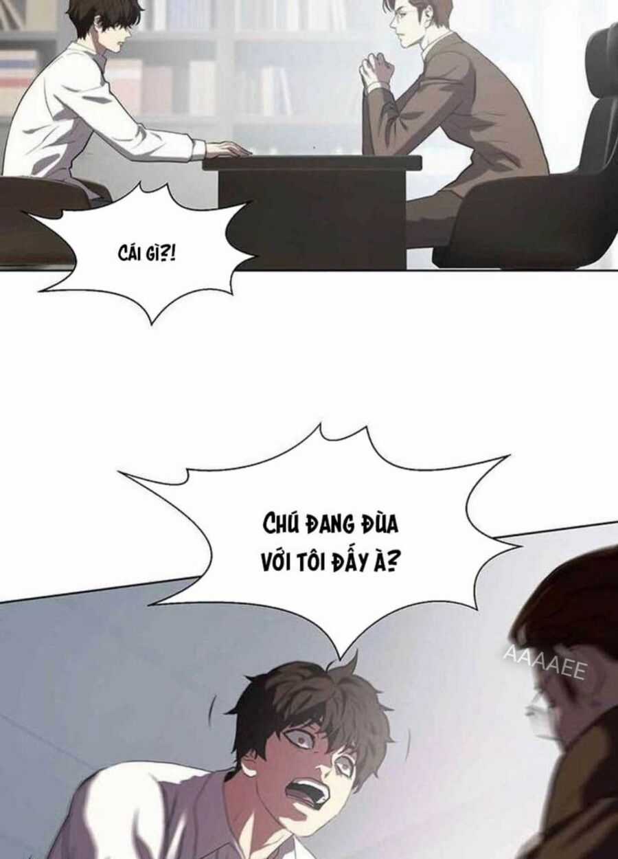 Sàn Đấu Sống Còn - Chapter 4 - Trang 31