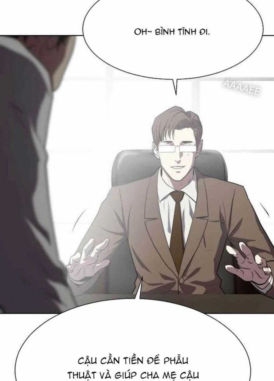 Sàn Đấu Sống Còn - Chapter 4 - Trang 33