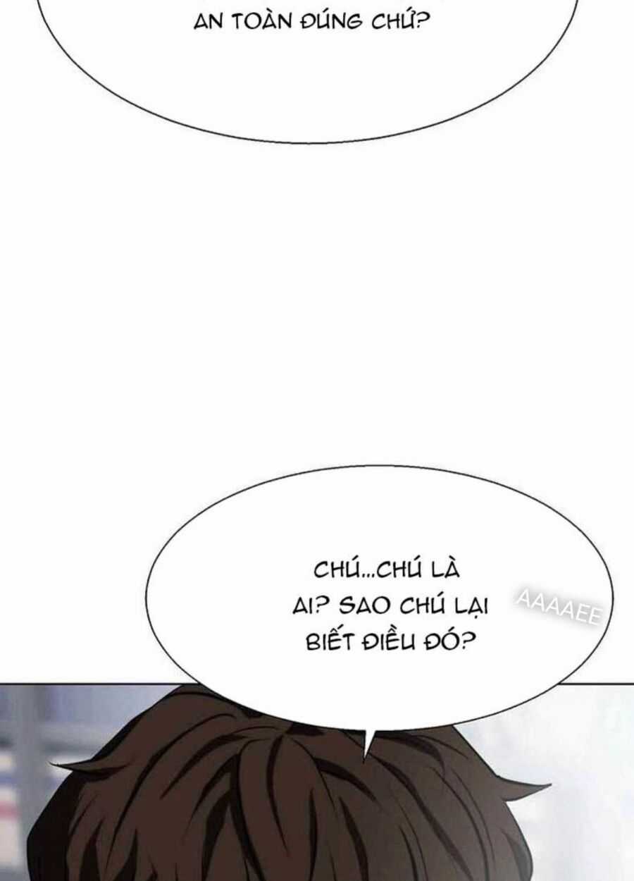 Sàn Đấu Sống Còn - Chapter 4 - Trang 34