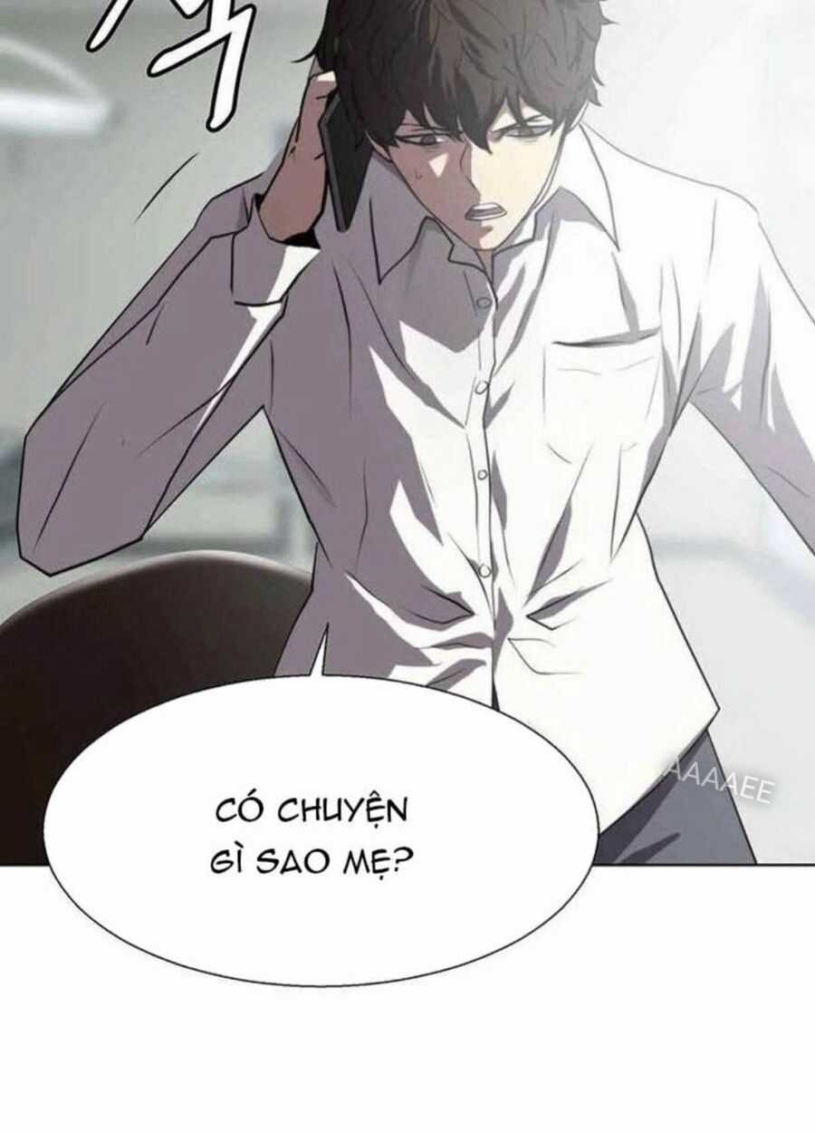 Sàn Đấu Sống Còn - Chapter 4 - Trang 44