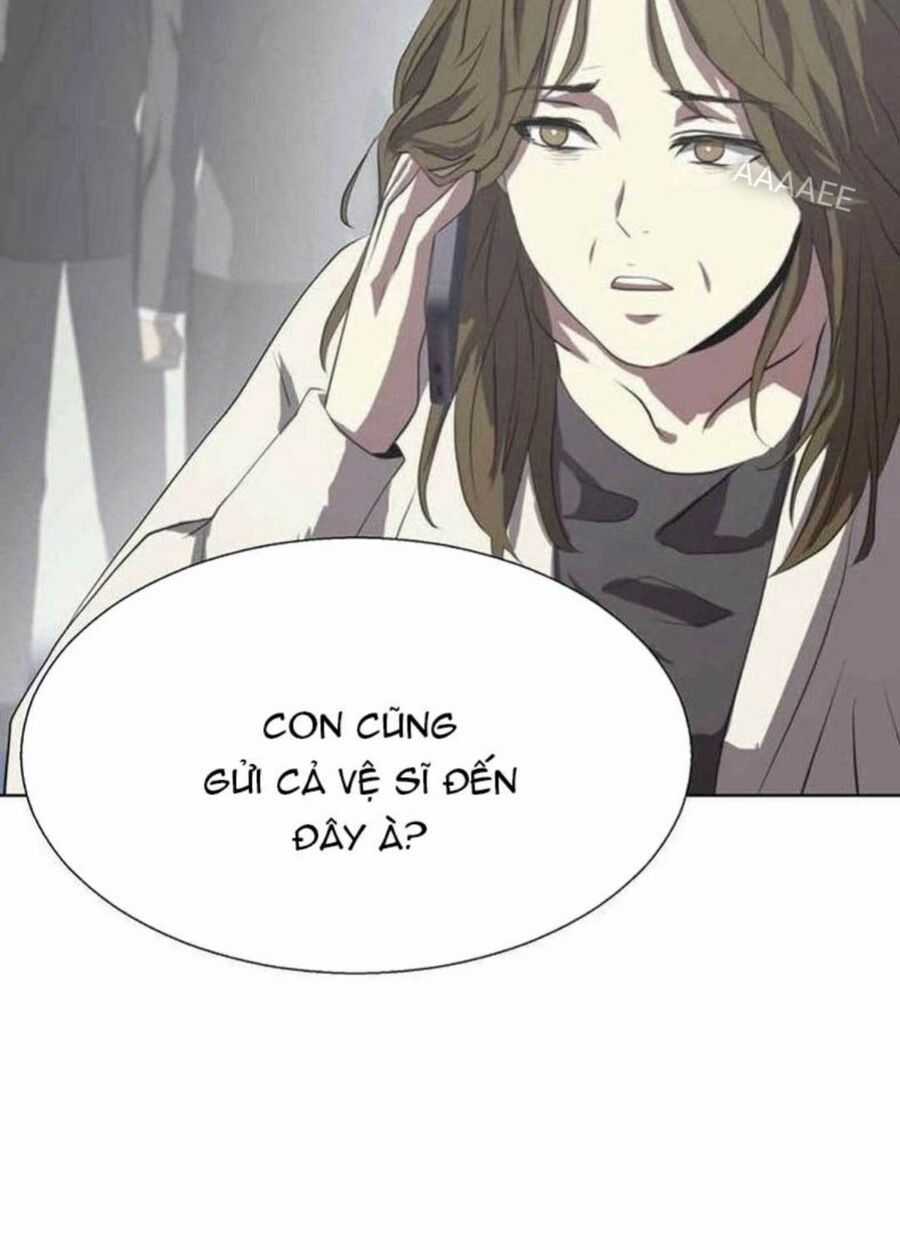 Sàn Đấu Sống Còn - Chapter 4 - Trang 46