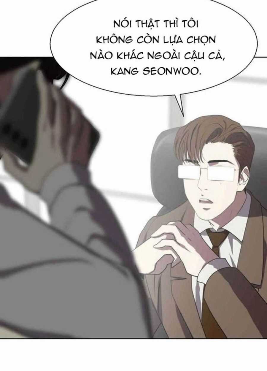 Sàn Đấu Sống Còn - Chapter 4 - Trang 49