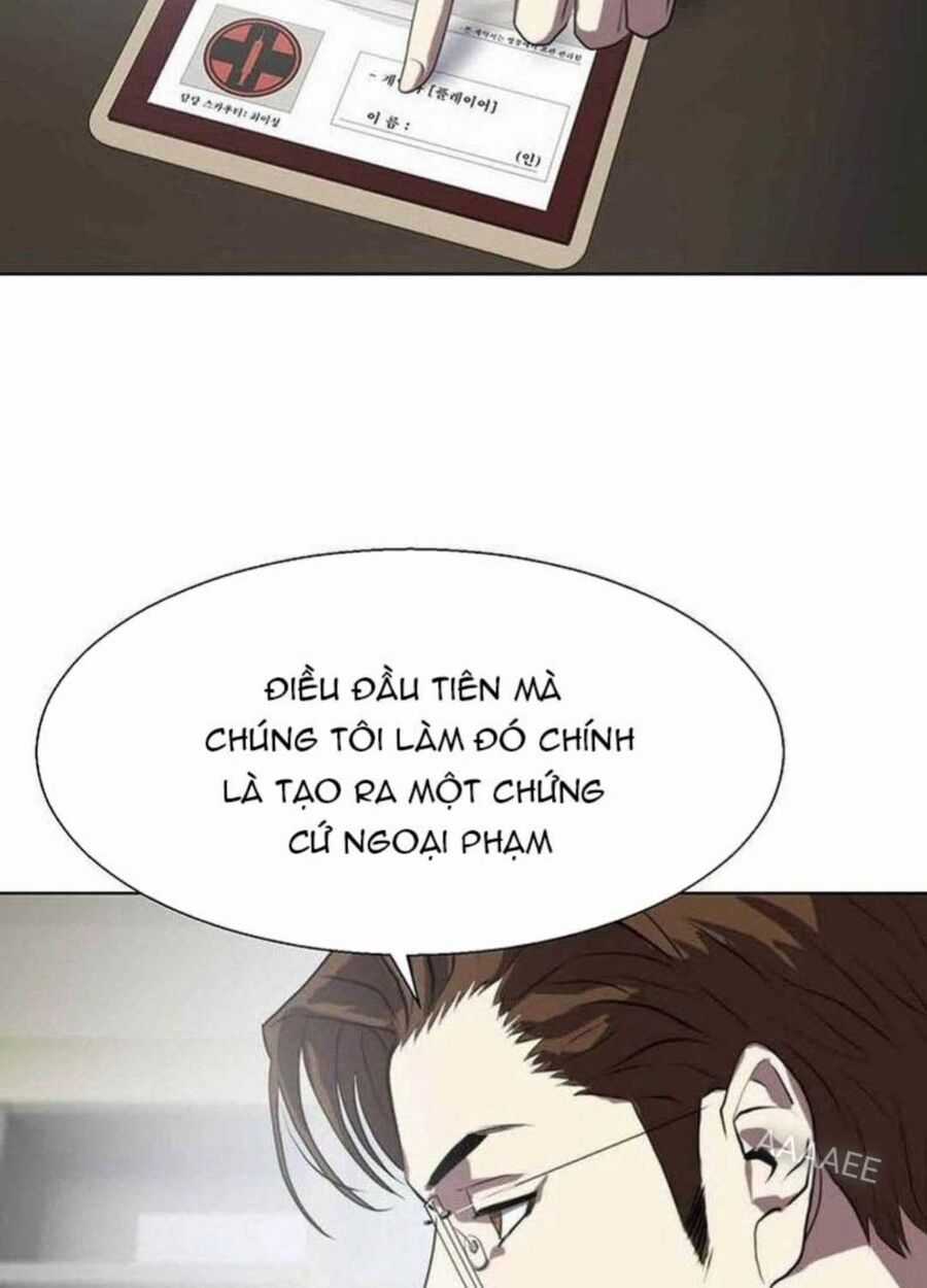 Sàn Đấu Sống Còn - Chapter 4 - Trang 72