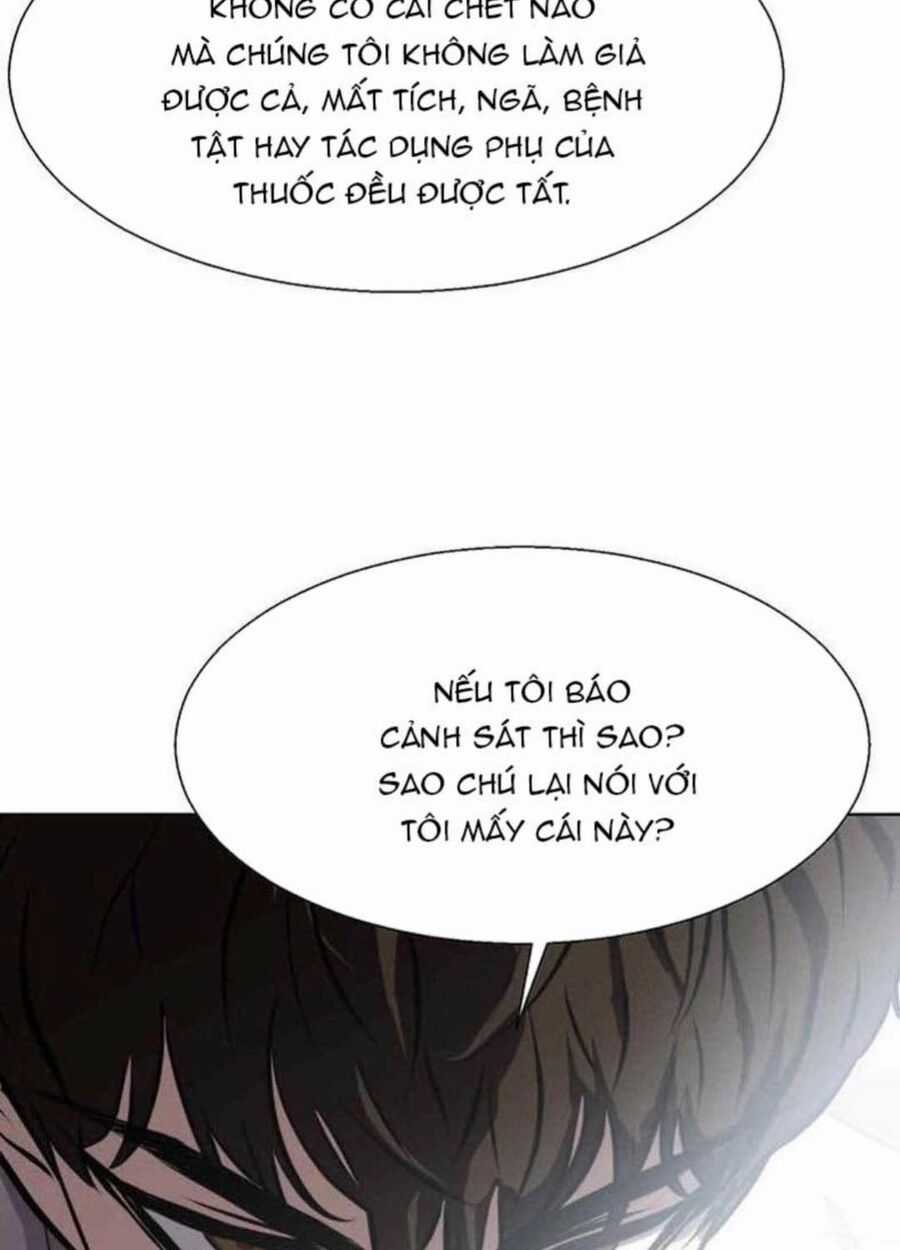 Sàn Đấu Sống Còn - Chapter 4 - Trang 77