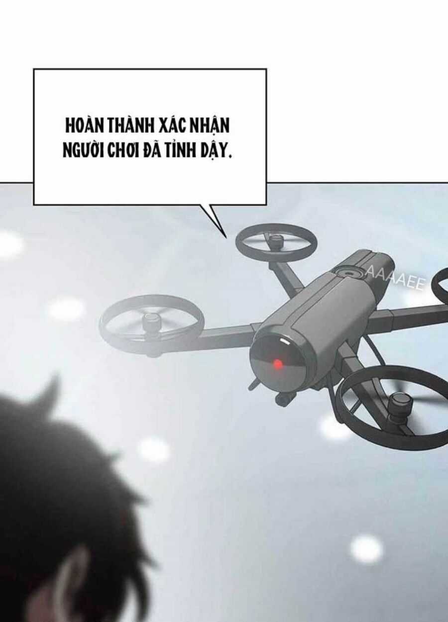 Sàn Đấu Sống Còn - Chapter 5 - Trang 33