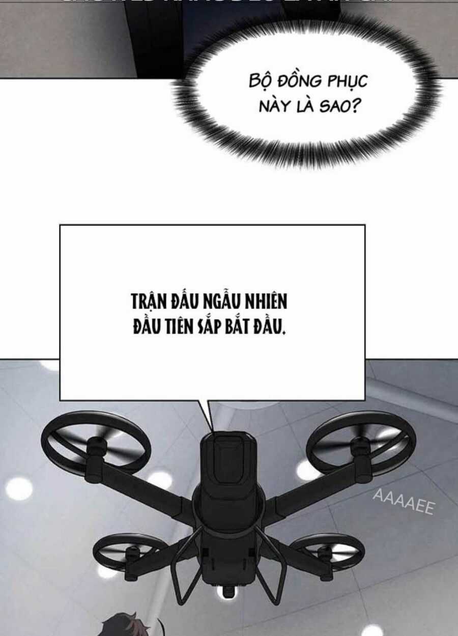 Sàn Đấu Sống Còn - Chapter 5 - Trang 36