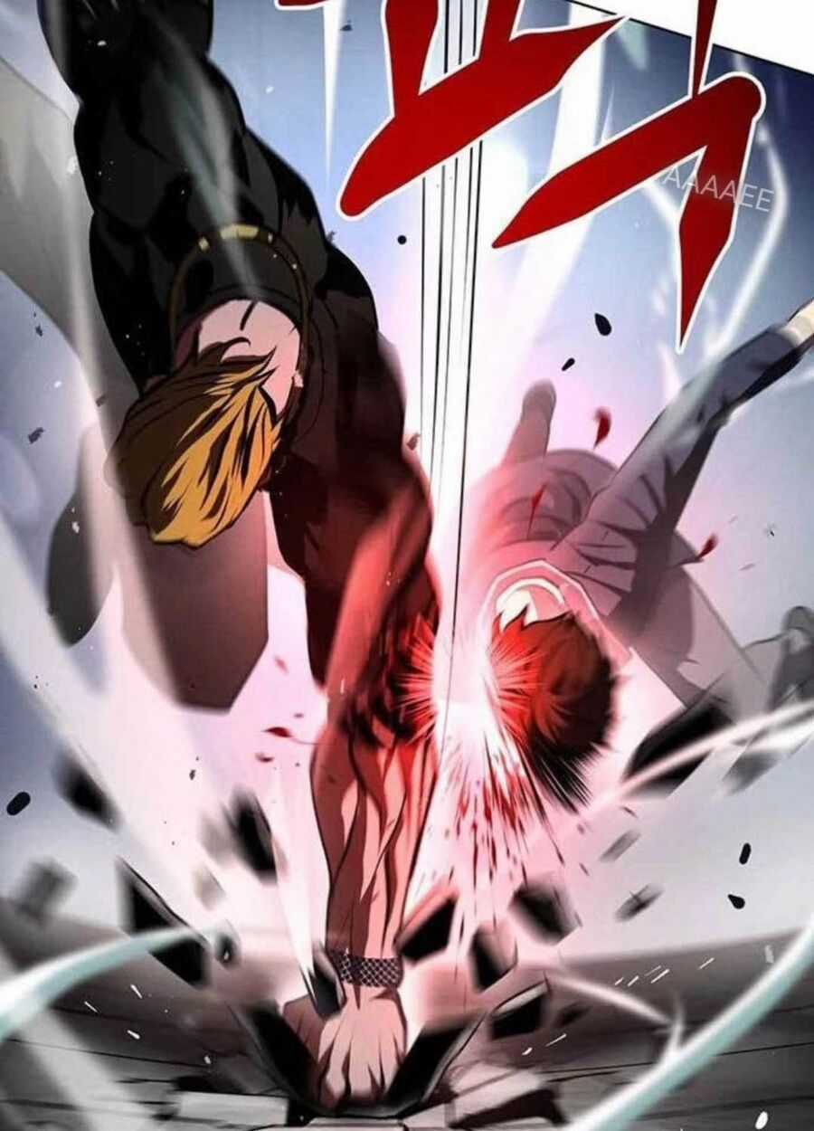 Sàn Đấu Sống Còn - Chapter 5 - Trang 78